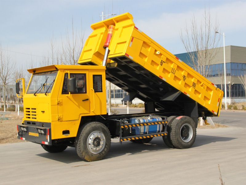 25噸四不像運輸車