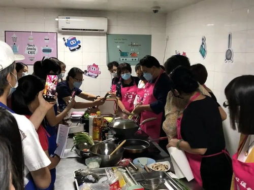 第二期家政服務員公益培訓啟動 提升物業管理新力量