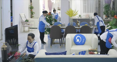 輕喜到家 深化政企合作，共筑家政服務職業化教育新篇章